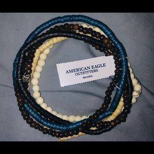 NWT American Eagle Bracelet